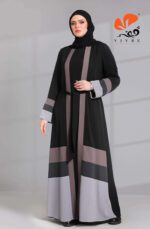 عبايات خروج مصرية للمحجبات