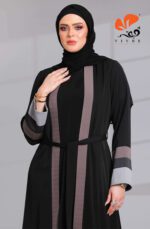 اجمل عبايه سوداء