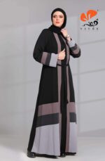 العبايات الخليجي السوداء