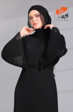 عبايات خروج شيك