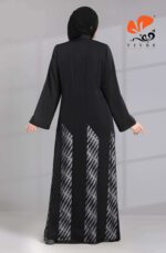 عبايات سوداء مصرية