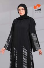 عبايات خروج شيك