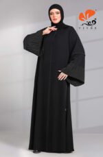 عبايه خليجى بناتى