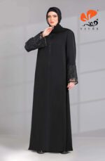 احلى العبايات السوداء