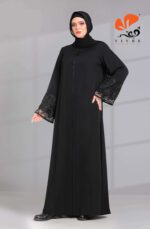 العبايات الخليجي