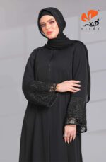 عبايات خروج مصرية للمحجبات