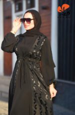 أشكال عبايات خروج