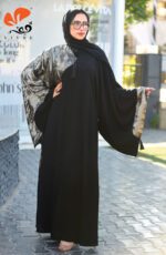 عبايات خروج مصرية للمحجبات