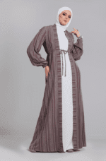 عباية خليجى