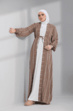 عباية خليجى