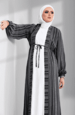 عباية خليجى