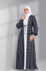 عباية خليجى