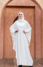 اجمل عبايات خليجي بناتي بيتي