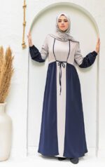 ⁦عبايه فيفر⁩ - الصورة ⁦2⁩