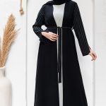 عبايات خليجية كشخة اون لاين