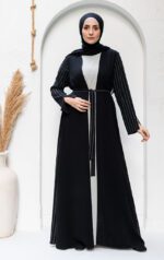 عبايات خليجية كشخة اون لاين