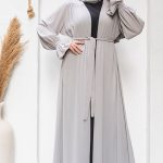 عبايه فيفر