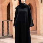 اجمل العبايات الخليجي في مصر