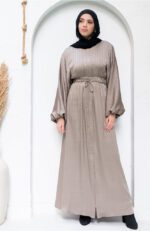 اجمل عبايات خليجية سوداء