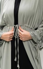 ⁦عبايه فيفر⁩ - الصورة ⁦12⁩