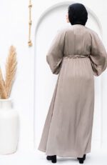 ⁦عبايه فيفر⁩ - الصورة ⁦10⁩