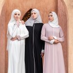 عبايات خروج مصرية للمحجبات في مصر