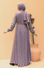 عبايه بليسيه