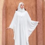 عبايه فيفر