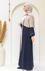 ⁦عبايه فيفر⁩ - الصورة ⁦3⁩