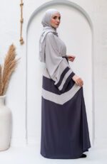 ⁦عبايه فيفر⁩ - الصورة ⁦2⁩