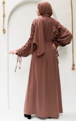 ⁦عبايه فيفر⁩ - الصورة ⁦4⁩