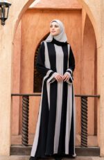 اشكال عبايات خروج في مصر