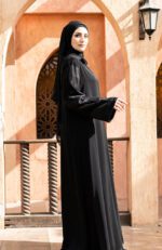 اشكال عبايات خروج في مصر