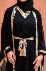 اجمل العبايات الخليجي في مصر