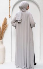 ⁦عبايه فيفر⁩ - الصورة ⁦3⁩