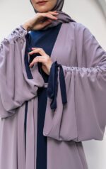 ⁦عبايه فيفر⁩ - الصورة ⁦3⁩