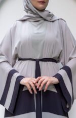 ⁦عبايه فيفر⁩ - الصورة ⁦3⁩