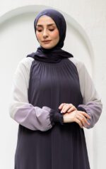 ⁦عبايه فيفر⁩ - الصورة ⁦3⁩