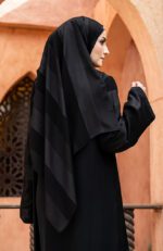 ⁦عبايه فيفر⁩ - الصورة ⁦4⁩