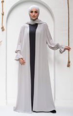 ⁦عبايه فيفر⁩ - الصورة ⁦4⁩