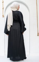 عبايات خليجية مطرزة في مصر