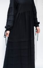 ⁦عبايه فيفر⁩ - الصورة ⁦4⁩