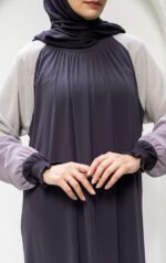 ⁦عبايه فيفر⁩ - الصورة ⁦4⁩