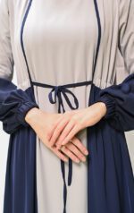 ⁦عبايه فيفر⁩ - الصورة ⁦5⁩