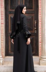 ⁦عبايه فيفر⁩ - الصورة ⁦4⁩