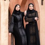 اشيك العبايات الجديده