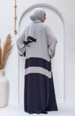 ⁦عبايه فيفر⁩ - الصورة ⁦5⁩