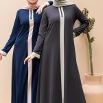 عبايات خليجية مطرزة في مصر