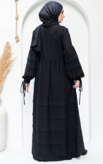 ⁦عبايه فيفر⁩ - الصورة ⁦5⁩