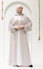 ⁦عبايه فيفر⁩ - الصورة ⁦6⁩